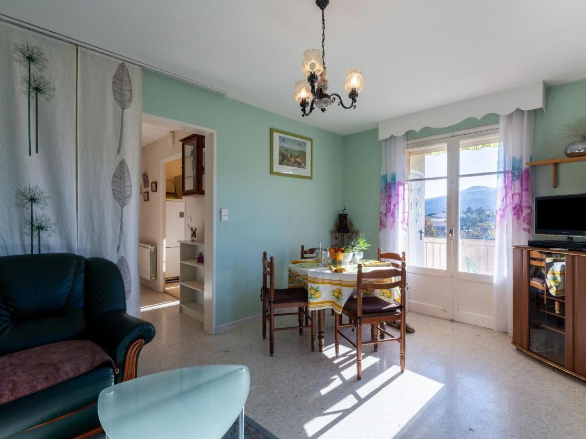 Apartment Le Neflier By Interhome Pégomas Εξωτερικό φωτογραφία