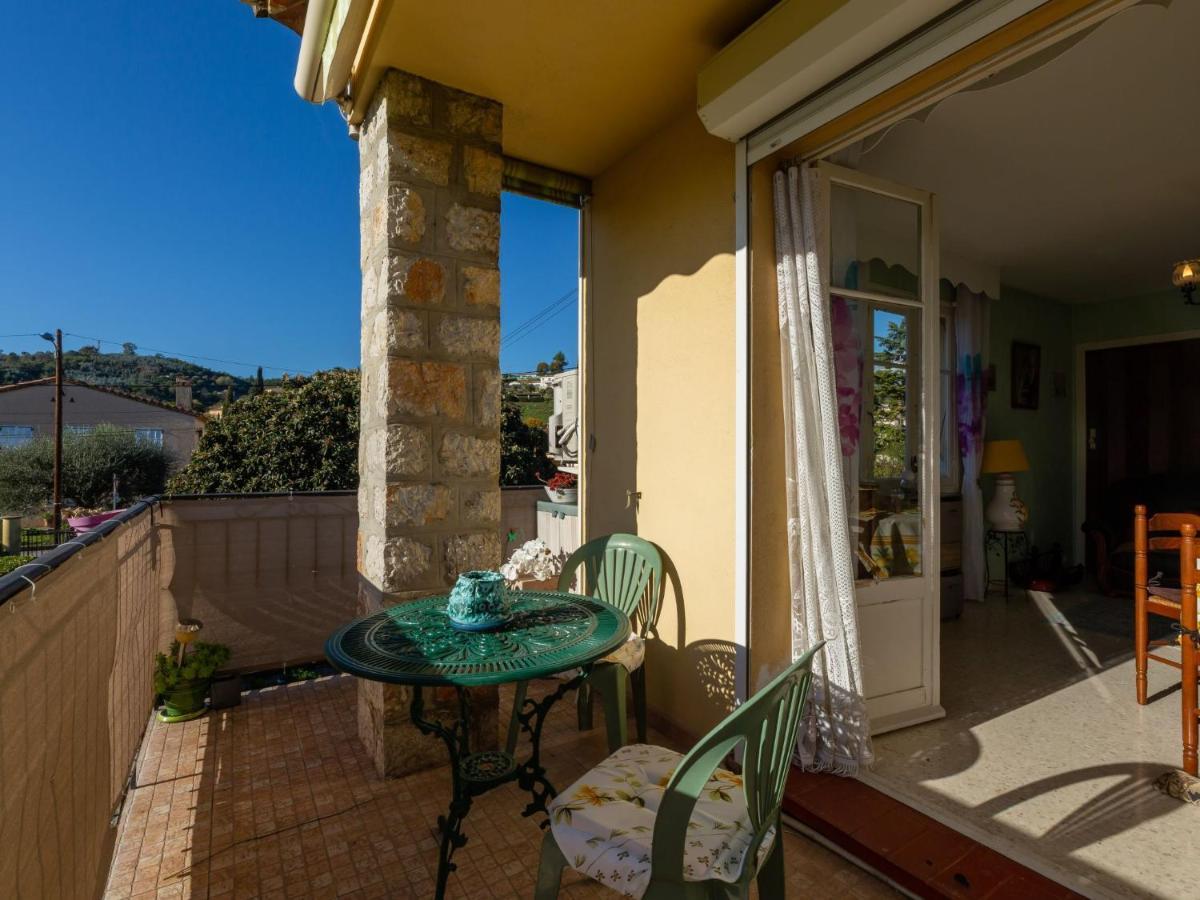 Apartment Le Neflier By Interhome Pégomas Εξωτερικό φωτογραφία