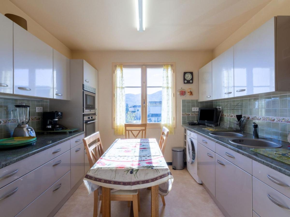 Apartment Le Neflier By Interhome Pégomas Εξωτερικό φωτογραφία