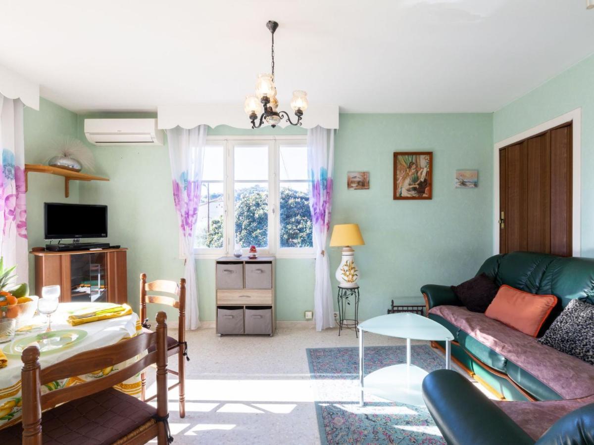 Apartment Le Neflier By Interhome Pégomas Εξωτερικό φωτογραφία