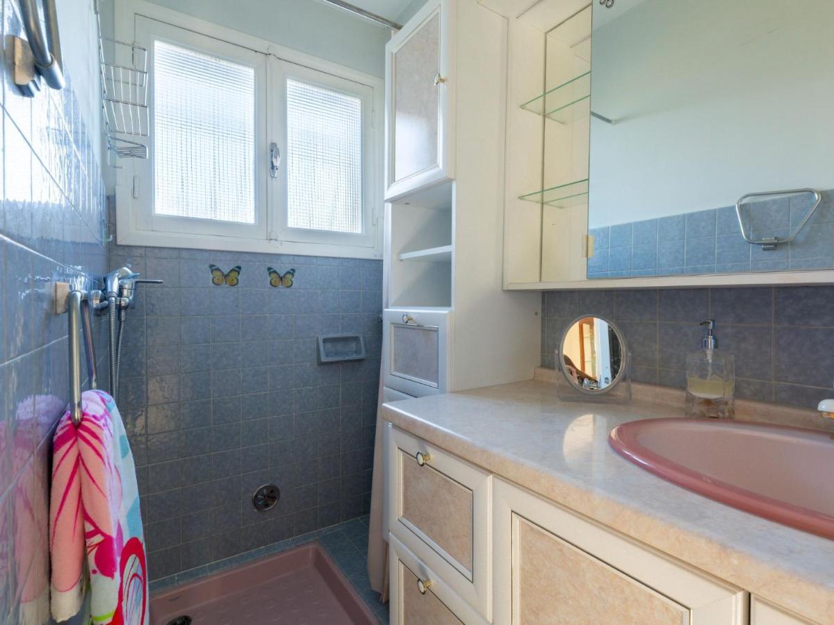 Apartment Le Neflier By Interhome Pégomas Εξωτερικό φωτογραφία