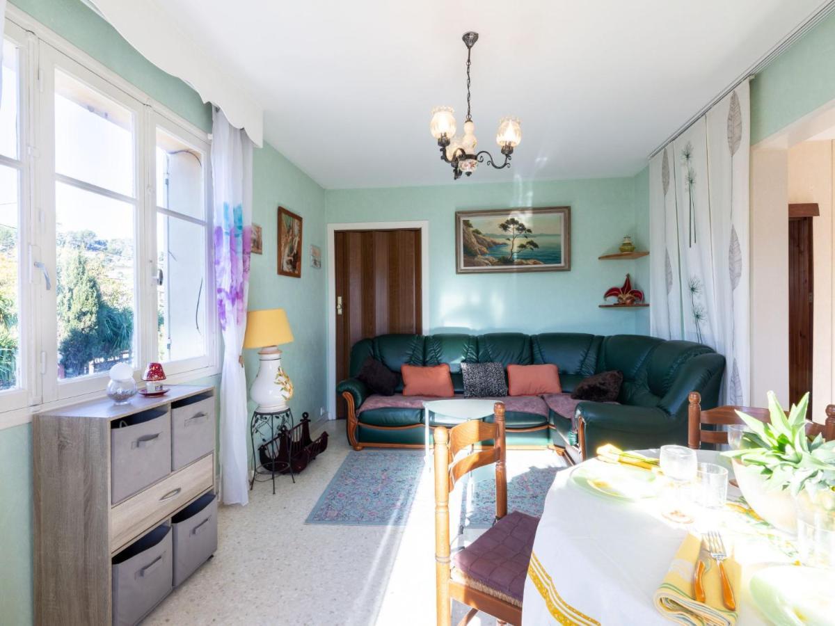 Apartment Le Neflier By Interhome Pégomas Εξωτερικό φωτογραφία