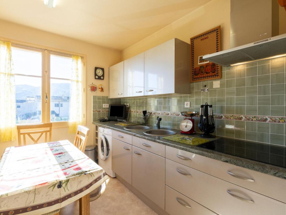Apartment Le Neflier By Interhome Pégomas Εξωτερικό φωτογραφία